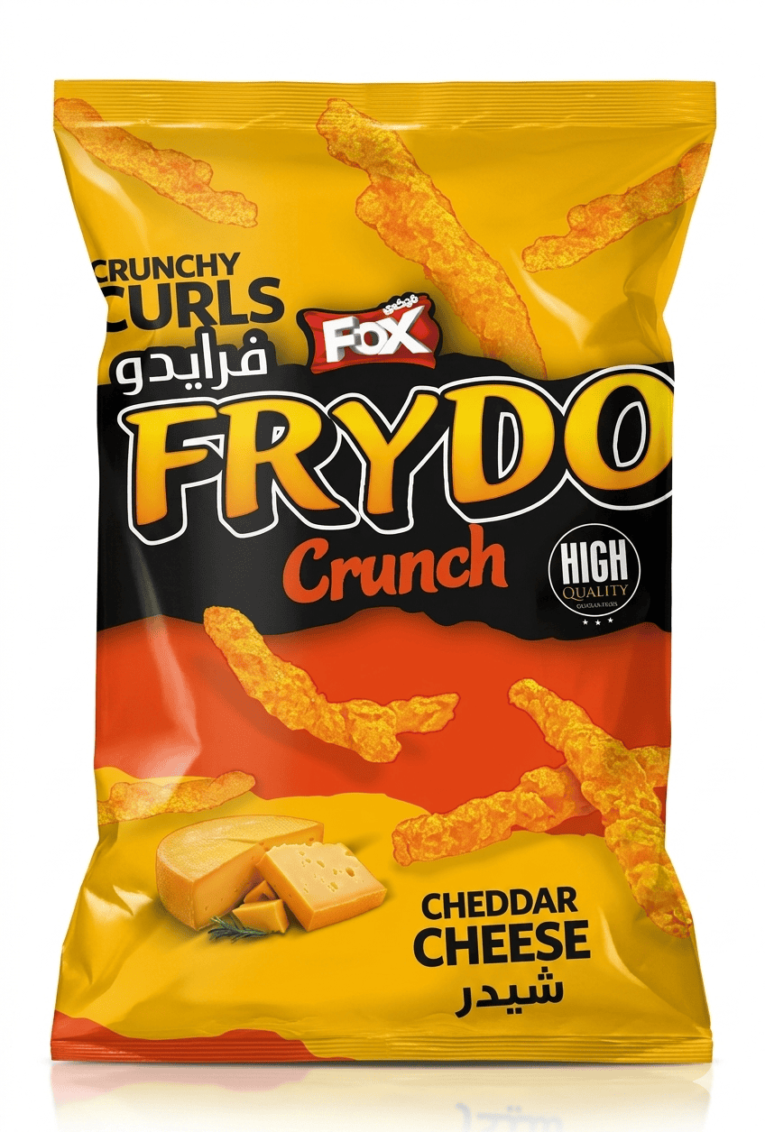 فريدو شيدر