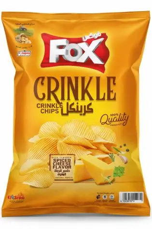كرينكل