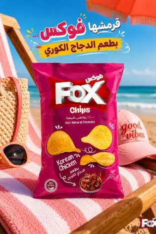 فوكس